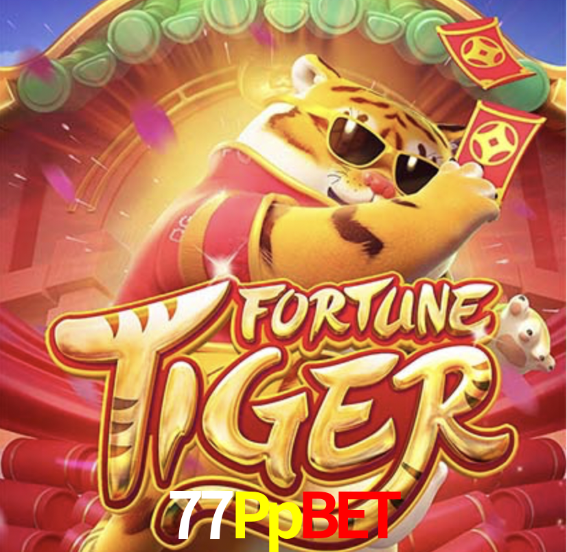 Fortune Tiger